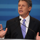 Former New Mexico governor and Libertarian Party presidential candidate Gary Johnson
Mark Wilson/Getty Images